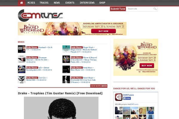 Site using Amazon-associates-link-builder plugin