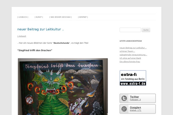edmundpiper.de site used Magnetism