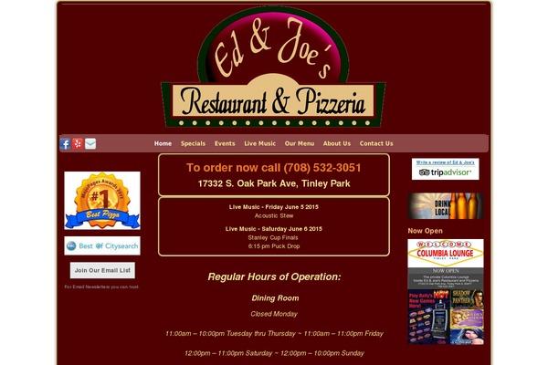 Site using Trx_utils plugin