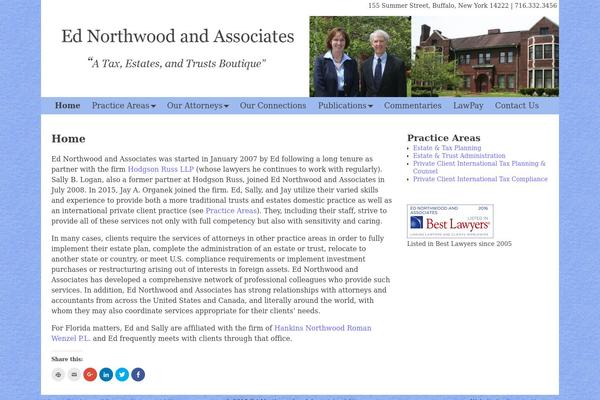 Weaver Xtreme theme site design template sample