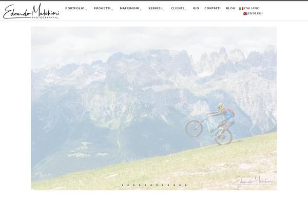 Site using QuickTime Embed plugin