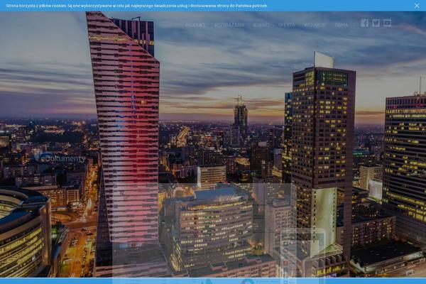 Site using Cf7_sm_integration plugin
