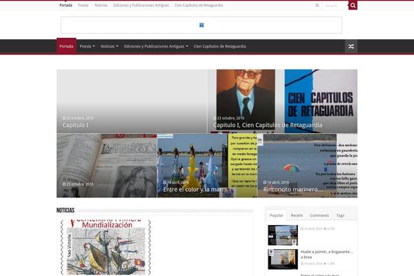 Site using Instanow plugin