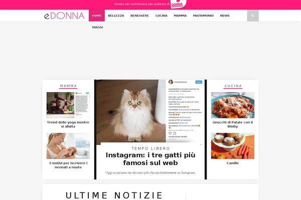 Site using Startingweb-hacks plugin