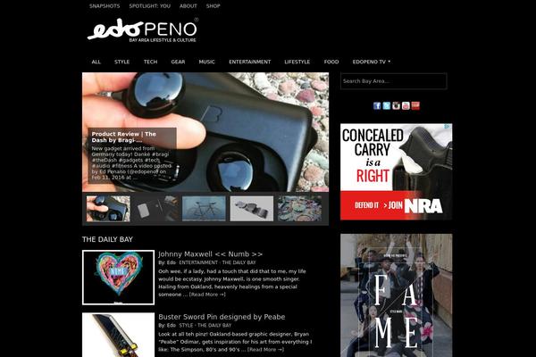 edopeno.com site used Vienna