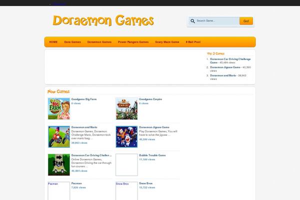 Site using Gd-star-rating plugin