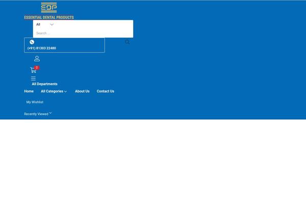Site using Whatsapp-for-wordpress plugin