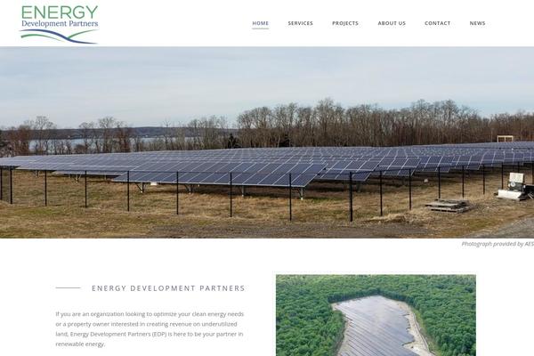 Site using Bridge-core plugin