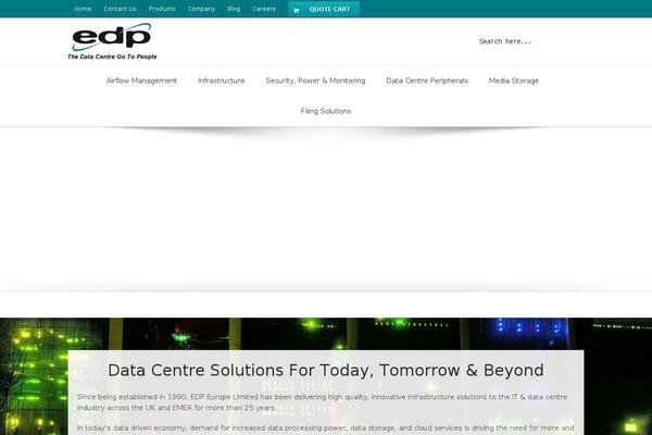 Site using EU Cookie Law plugin