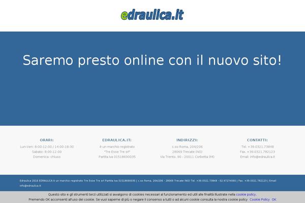Site using Simplified Social Share plugin