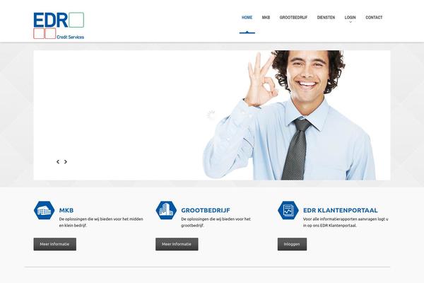 edrcreditservices.nl site used Theme47231
