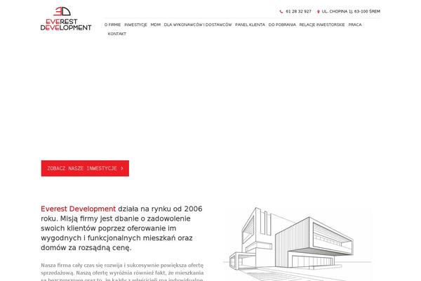 Site using Cookie Consent plugin