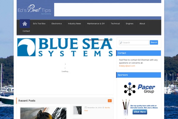 Linenity theme site design template sample