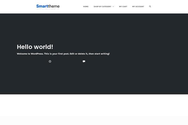 Site using Op-dashboard plugin