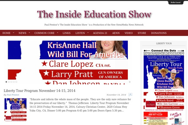 Site using Category-specific-rss-feed-menu plugin