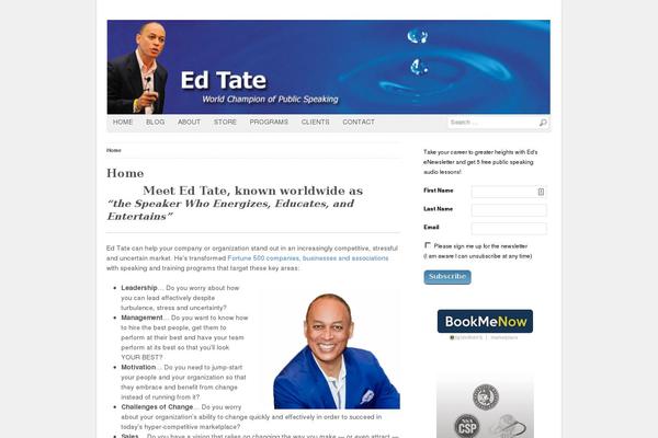 Basically theme site design template sample