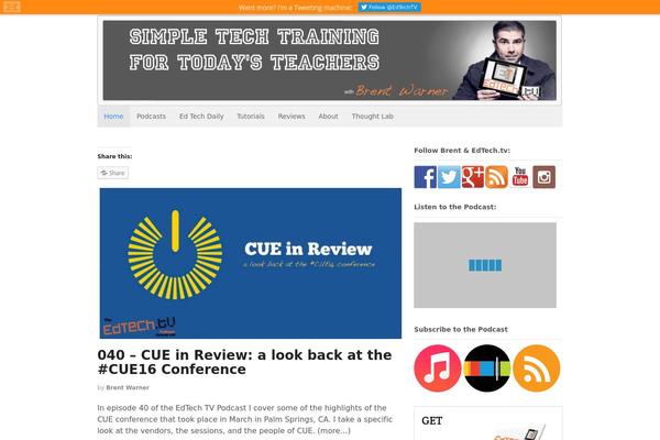Canvas theme site design template sample
