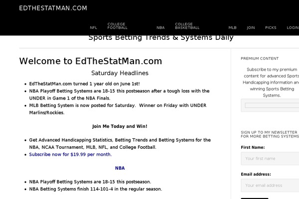 Sinatra Child Theme theme site design template sample