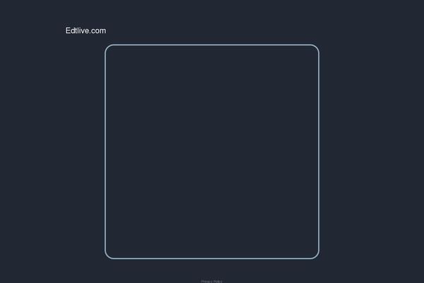 Site using Video Player plugin
