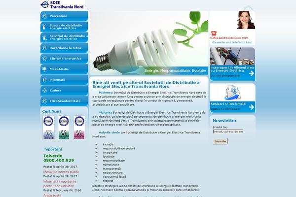 edtn.ro site used Solatec