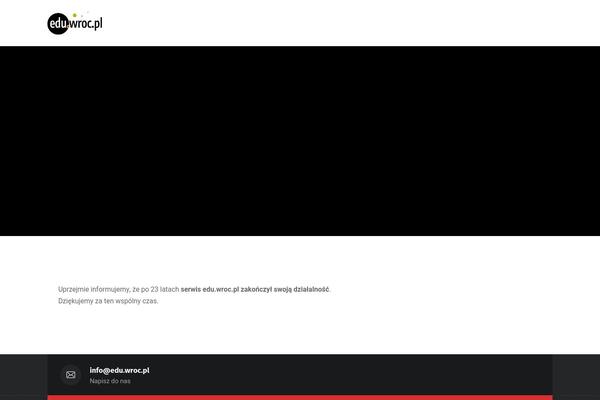Site using Elementor plugin