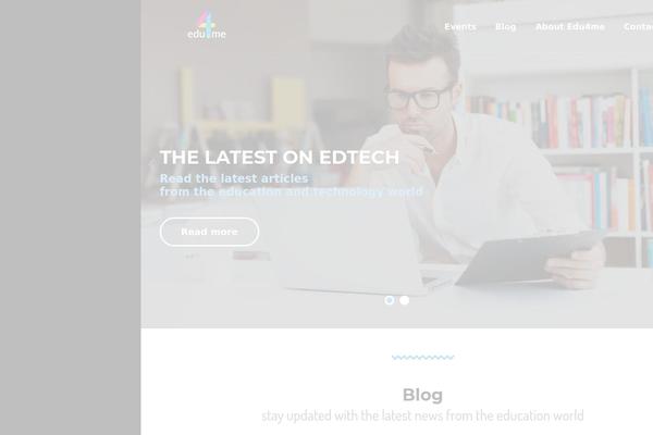 Site using Wonster-classes-schedule-symetrio plugin