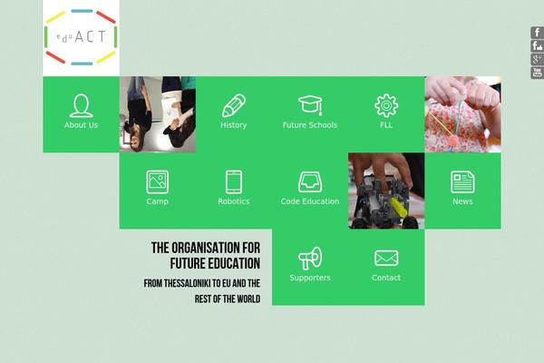 Site using Responsive-accordion-and-collapse plugin