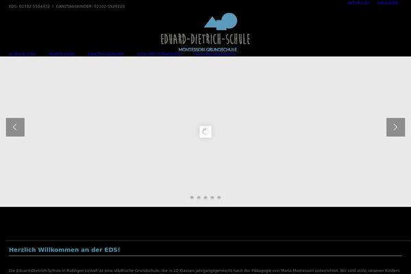 Site using mb.miniAudioPlayer - an HTML5 audio player for your mp3 files plugin