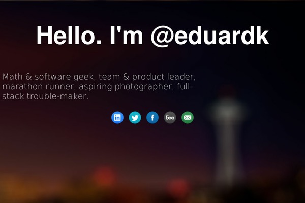 Wu Wei theme site design template sample