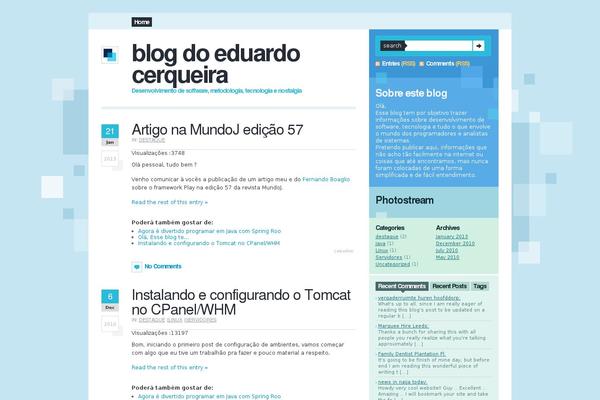 Site using Syntax Highlighter and Code Colorizer for WordPress plugin