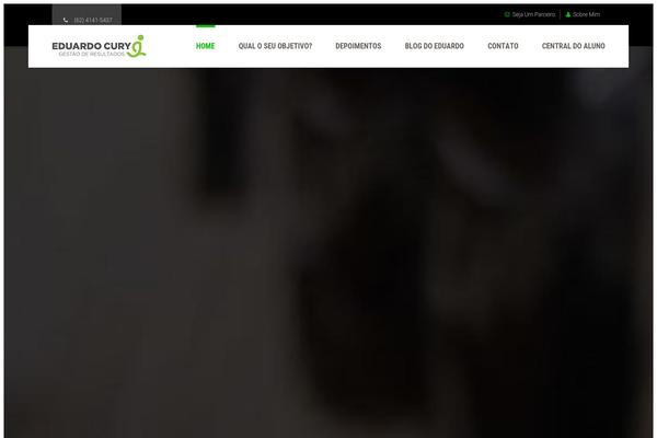 Fitnesszone theme site design template sample