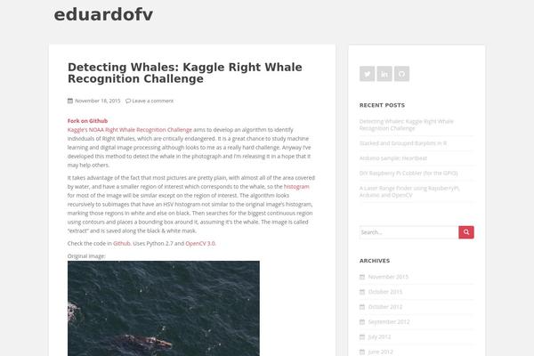 Sparkling theme site design template sample