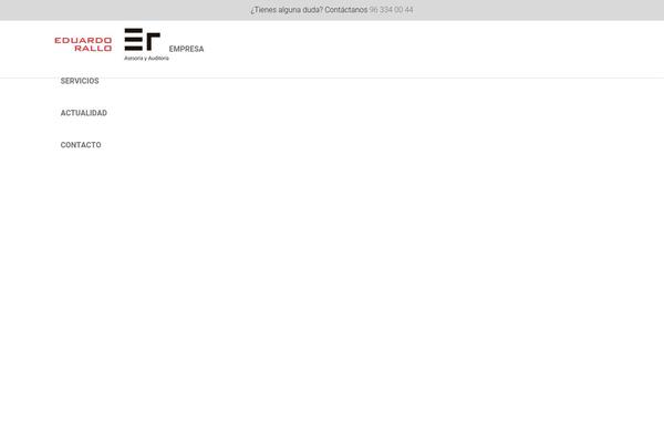 Site using Stm-post-type plugin