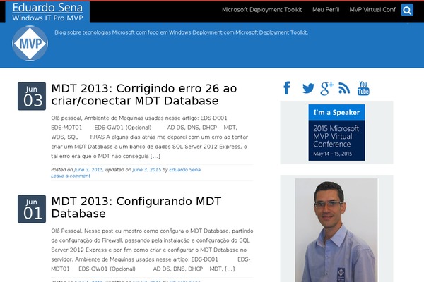WriterStrap theme site design template sample
