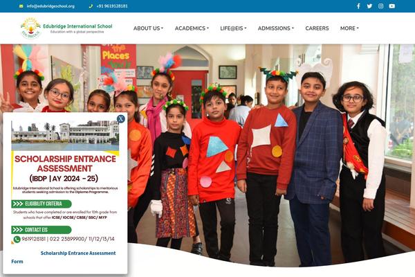 Abctots theme site design template sample
