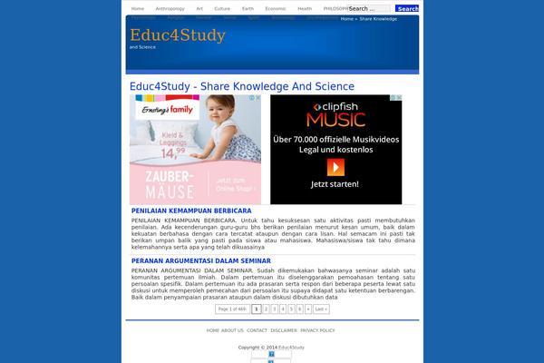 educ4study.com site used F1