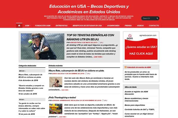 Site using Custom-fonts plugin