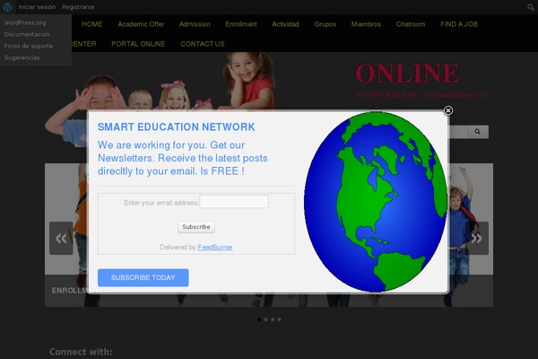 educaciononlinepr.com site used x2