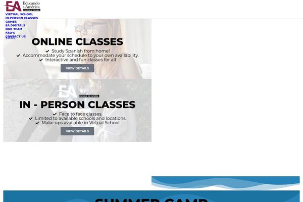 Site using Dflip plugin