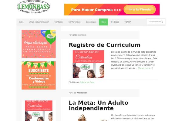 Site using Simple Share Buttons Adder plugin