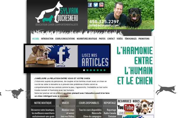 Site using Share Buttons by AddThis plugin