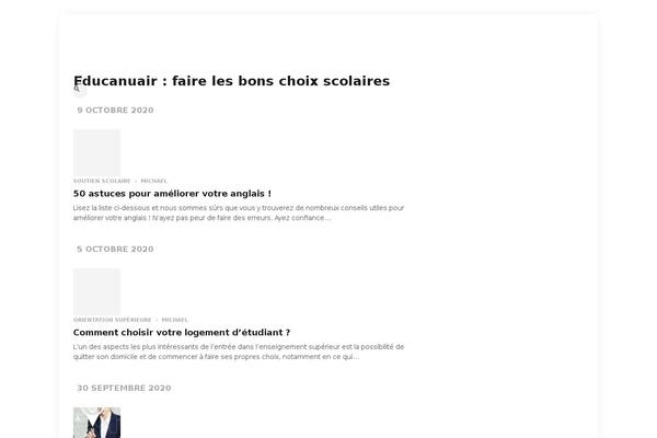 educanuair.info site used Rowsy