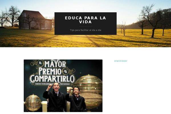 MH TechMagazine theme site design template sample
