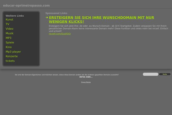 XClusive theme site design template sample