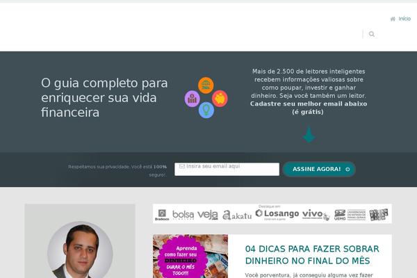 Site using Uf-epico plugin