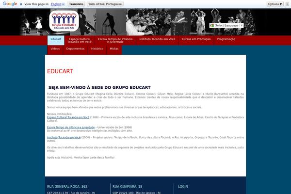Thematic theme site design template sample