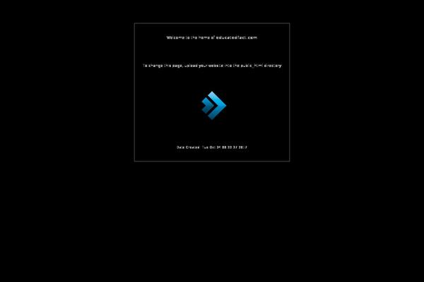 educatedfact.com site used Biotodoma