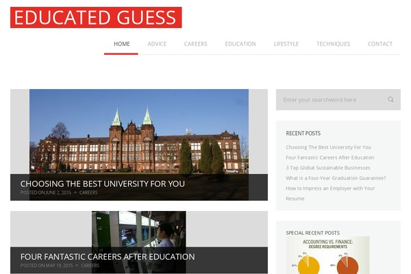 Cafe theme site design template sample