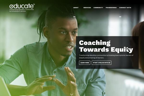 Site using Dvteam plugin