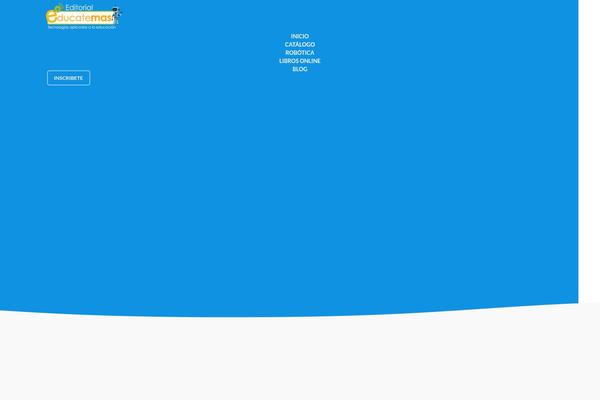 Site using Wayra-click-to-order-or-chat plugin